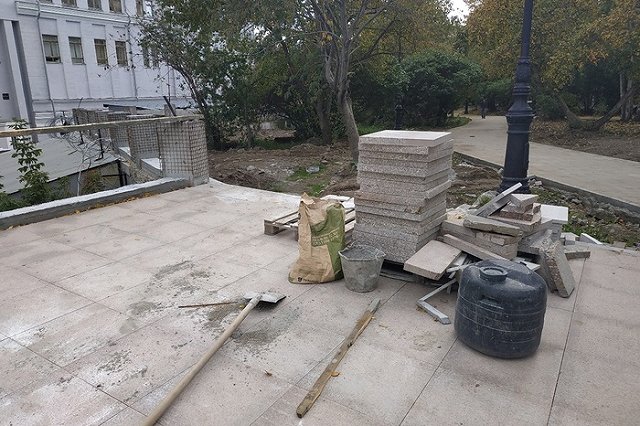 «Не бьют, и то хорошо». Приезжий строитель рассказал об облавах силовиков после теракта