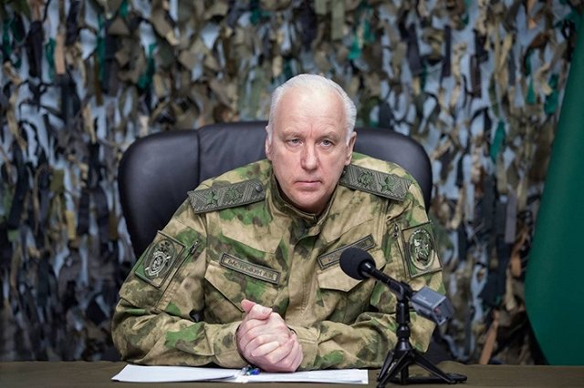 Арестован 26-летний военнослужащий ВСУ, убивший шестерых жительниц Курской области