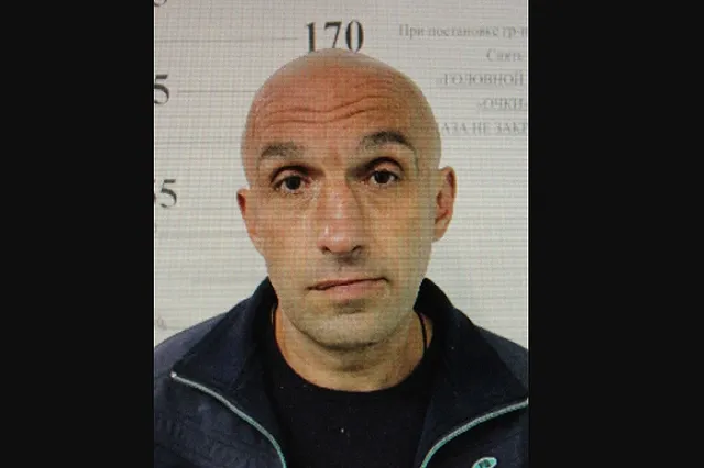 На Урале объявлен в розыск подозревамый в убийстве женщины, ногу которой нашли в сугробе