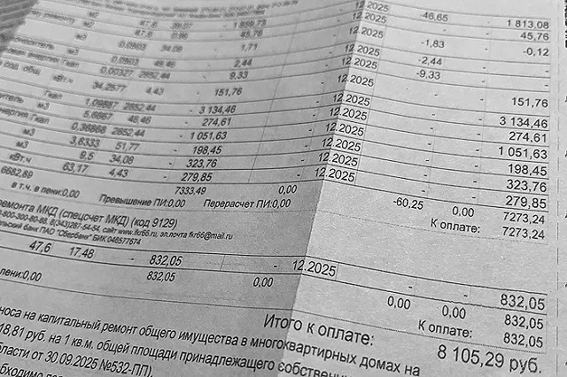 В России начали борьбу с необоснованным ростом тарифов на услуги ЖКХ. Что поменяется?