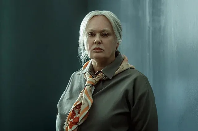 Екатеринбургская актриса занята в новой криминальной драме с Ларисой Гузеевой и Петром Федоровым