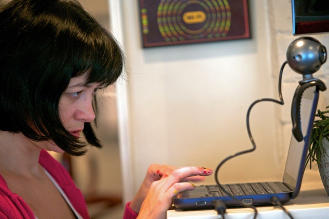 В екатеринбургских кафе по-прежнему действует анонимный Wi-Fi