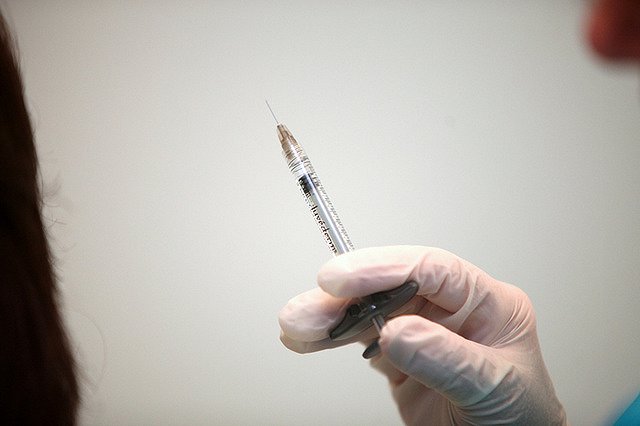 Поставщики повысили цены на препараты для косметологии