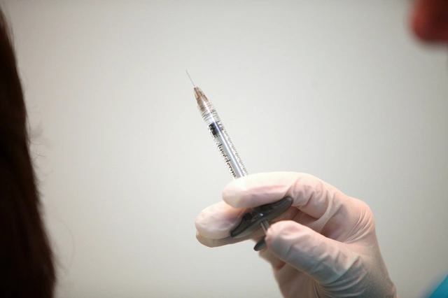 Поставщики повысили цены на препараты для косметологии