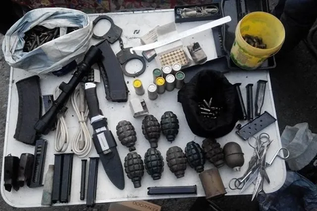 Банда профессиональных угонщиков иномарок обезврежена в Екатеринбурге