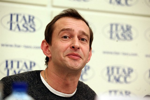 Константин Хабенский сыграет в продолжении «Приключений Электроника»