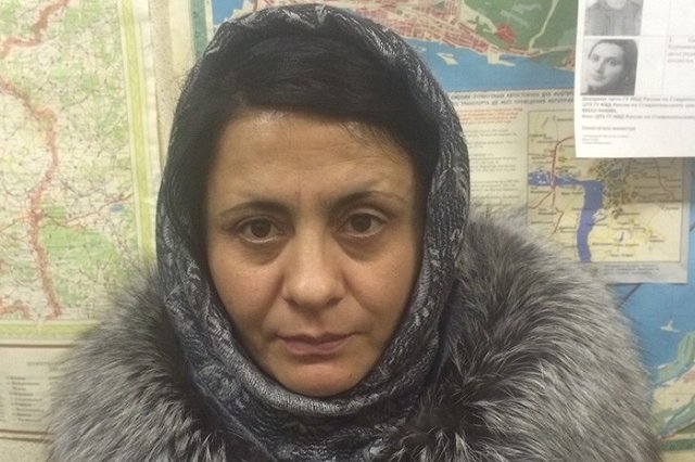 Воровку, втиравшуюся в доверию к младшеклассникам, осудили в Екатеринбурге