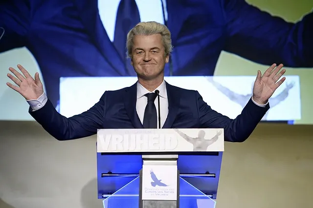 В Нидерландах подготовят референдум о Nexit ради снятия санкций с России