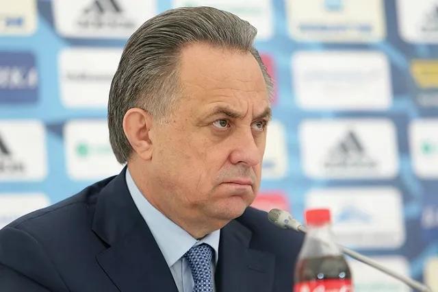 Мутко назвал доклад Макларена сфальсифицированным