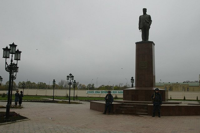 СМИ узнали о массовых задержаниях и убийствах чеченских геев