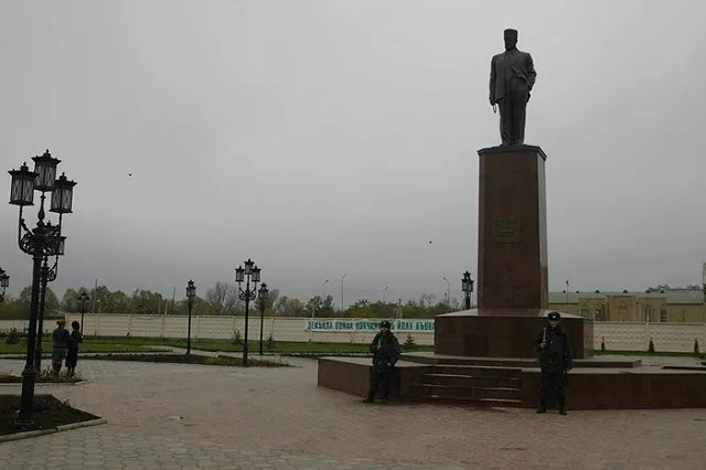 СМИ узнали о массовых задержаниях и убийствах чеченских геев