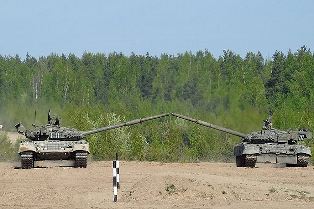 Кремль ответил на сообщения о стягивании войск России к границам КНДР