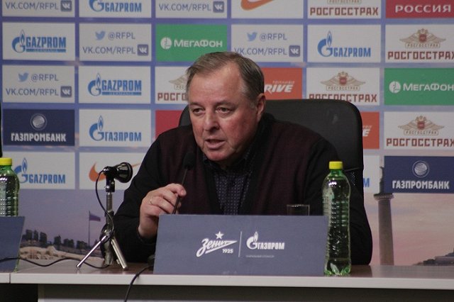 «Урал» подал протест на действия судьи в игре с «Зенитом»