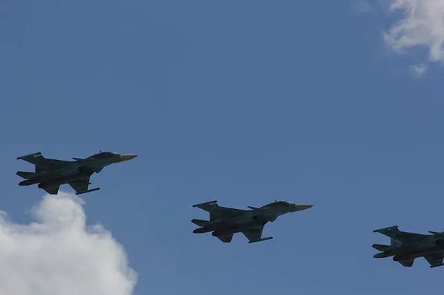 Ответственный за разгон облаков подрядчик объяснил плохую погоду 9 мая