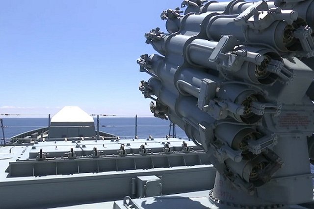 ВКС России дважды помешали боевикам ИГ вырваться из Ракки