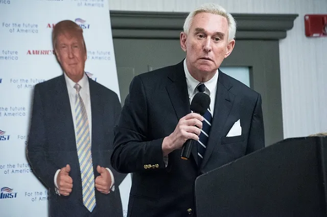 Стоун: импичмент Трампа приведет к гражданской войне