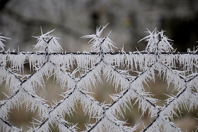 Россия поставит железную ограду между Крымом и Украиной