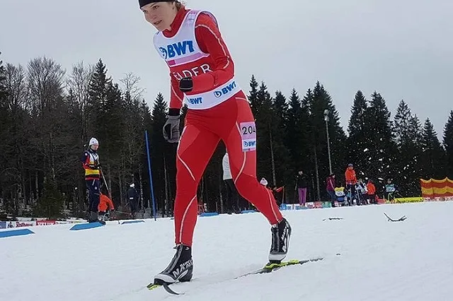 Российские биатлонистки выиграли золото и серебро Параолимпиады