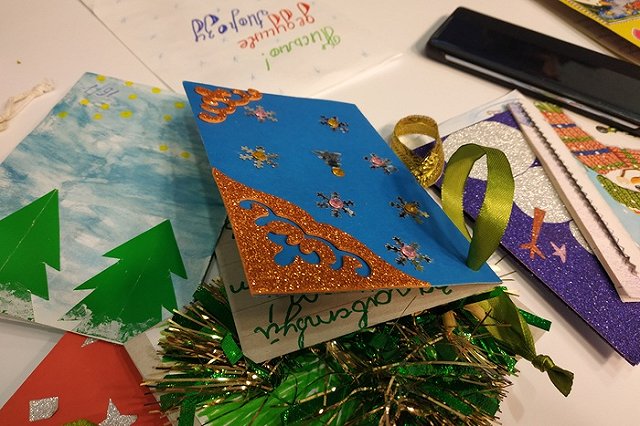 Подарить волшебство может каждый. Как принять участие в Ёлке желаний — 2020