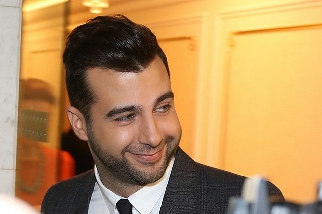 Россияне назвали вызывающую наибольшее доверие знаменитость