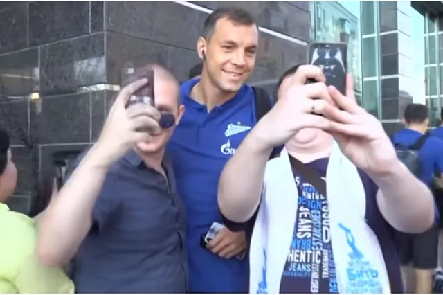 Малкин высказал опасения за дальнейшую карьеру Артема Дзюбы