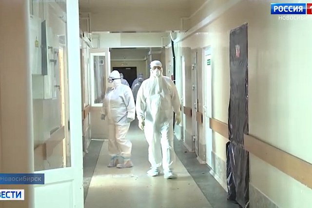 Госдума обсудит законопроект о включении вакцины от коронавируса в национальный календарь прививок