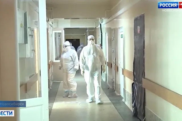 Госдума обсудит законопроект о включении вакцины от коронавируса в национальный календарь прививок