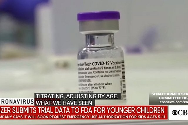 Минздрав предложил разрешить ввоз не зарегистрированных в России вакцин