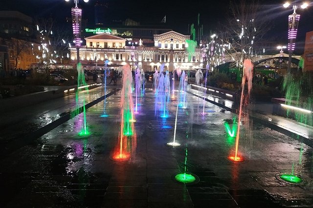 Горенбург ответил депутату Альшевских, требовавшему отменить «Ночь музыки»