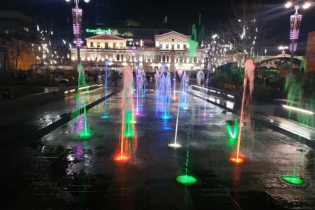 Горенбург ответил депутату Альшевских, требовавшему отменить «Ночь музыки»