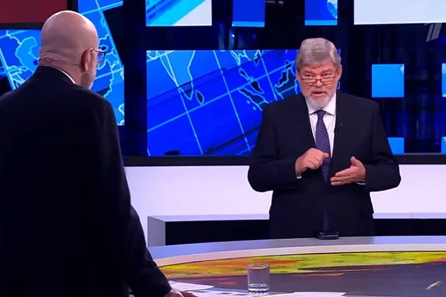 Ремчуков объяснил агрессивную риторику Польши в адрес России