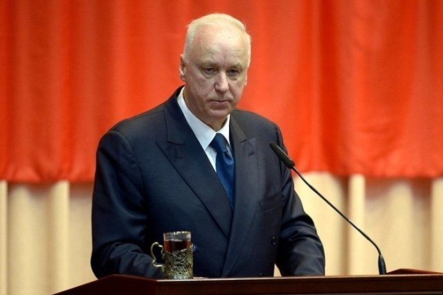 Бастрыкин потребовал отчёт о расследовании покушения на убийство свердловской школьницы