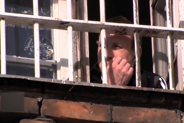 Психиатры — о маньяке Хабарове: Пребывание на принудительном лечении не может быть пожизненным