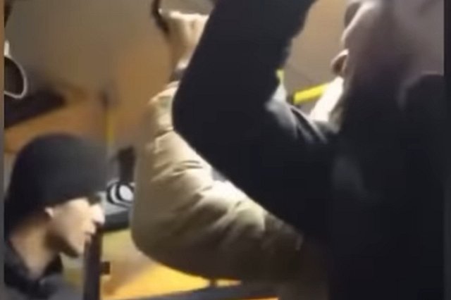 В Екатеринбурге вынесли приговор «южанам», избившим мать с дочерью на остановке «Пехотинцев»