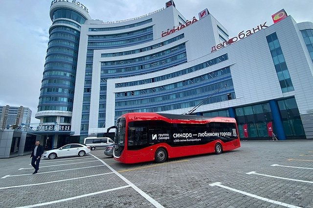 Звание «Почетный гражданин Екатеринбурга» в этом году получили сразу четыре человека