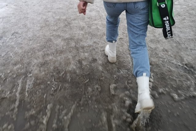 Синоптик сообщил, когда в Свердловскую область придёт потепление