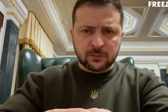 Биограф Зеленского признался, что не был в «бункере», а живописал по рассказам