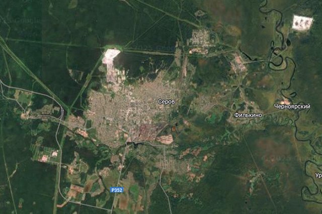 Дикий зверь или жестокий маньяк? В свердловском городе обнаружена голова женщины