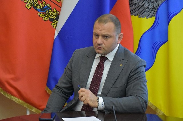 Ушел в отставку мэр Оренбурга, служащий в зоне СВО