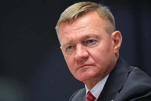 Известный политолог призвал искать убийц экс-министра транспорта Романа Старовойта