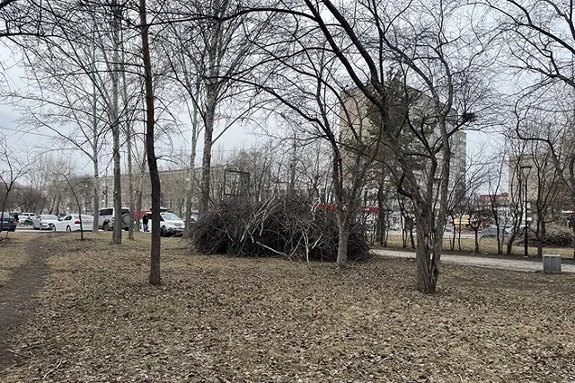 Глава Верх-Исетского района уходит в отставку