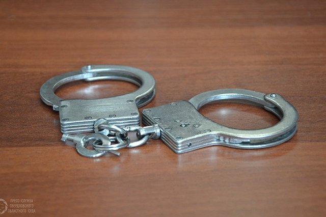 В Свердловской области значительно вырос уровень коррупции