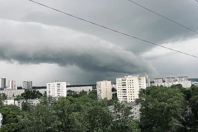 Какой будет погода на День города в Екатеринбурге?