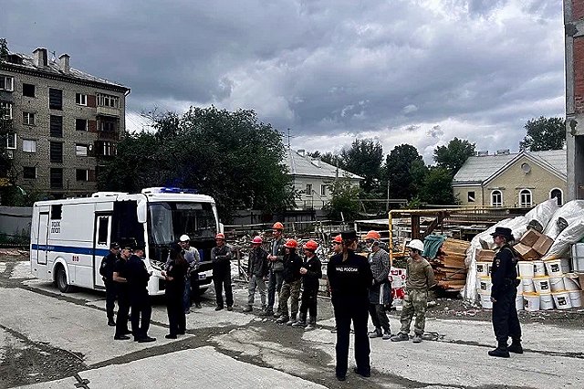 Мигранта на Урале лишили гражданства России за неявку на учет в военкомат