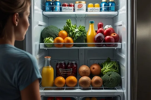 «Магнит» прокомментировал информацию об угрозе дефицита овощей и фруктов в России