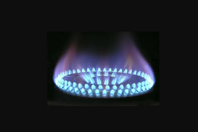 Россиян предупредили об отключении газа из-за плиты