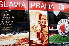 СМИ: Президент ЦСКА намерен приобрести чешскую &quot;Славию&quot;