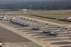 За пьянку в России уволен американский генерал