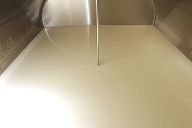 Ирбитский молочный завод взял курс на двукратный рост производства