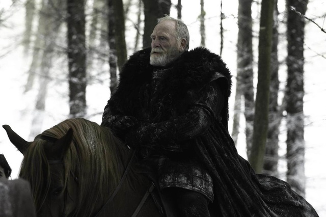 Детей на Урале начали называть именами героев «Игры престолов»